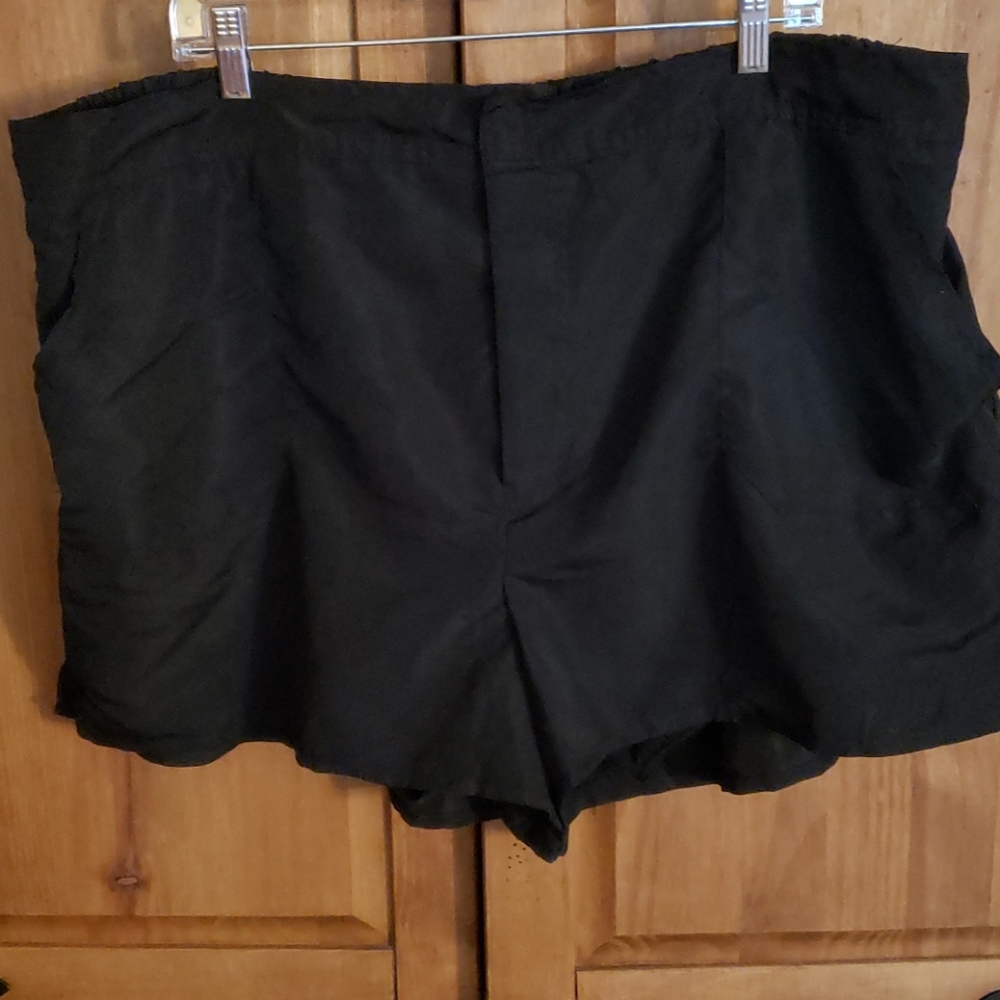 Swimsuits For All Beach Belle Cargo Swim Shorts